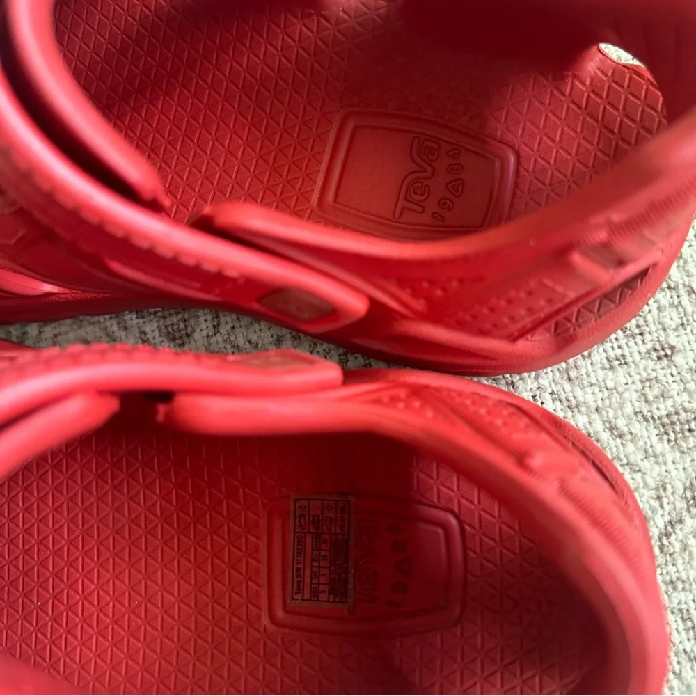Teva omnium drift